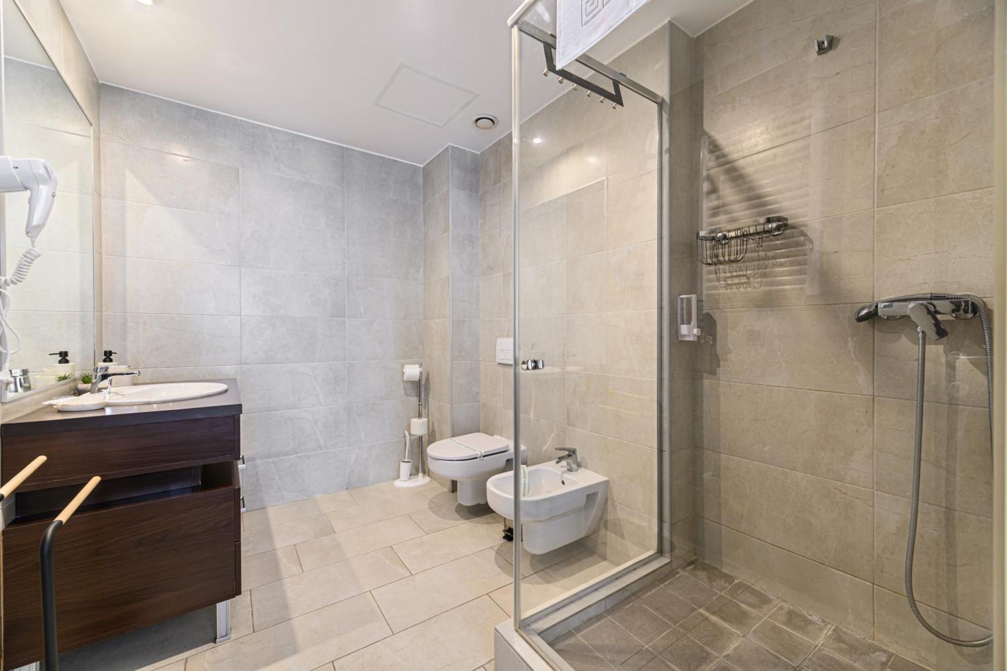 Alpine Escape Studio - Silver Mountain Resort & Spa - Poiana Brasov Exterior photo